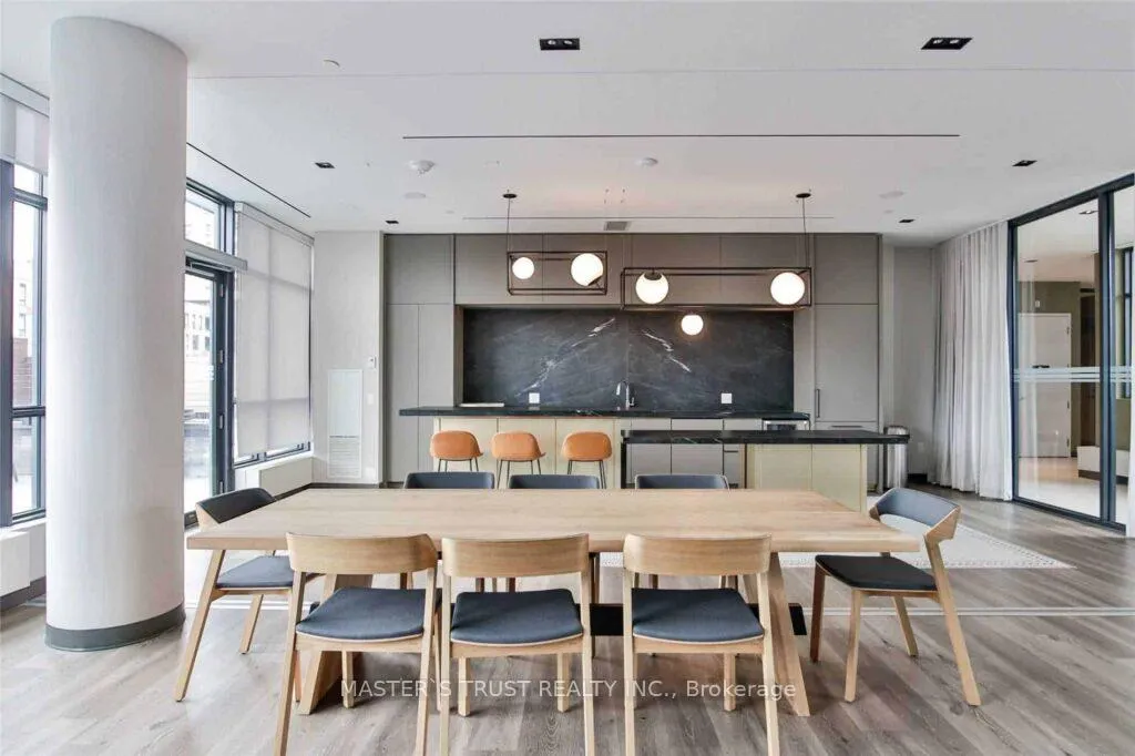 Photo 18 of Unit 508, 225 Sumach Street, Toronto, Regent Park — HOMEH