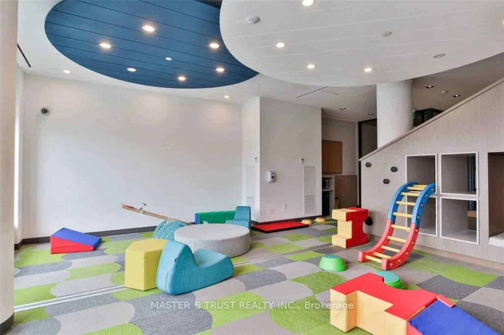 Photo 19 of Unit 508, 225 Sumach Street, Toronto, Regent Park — HOMEH