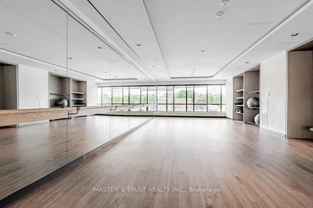 Photo 20 of Unit 508, 225 Sumach Street, Toronto, Regent Park — HOMEH