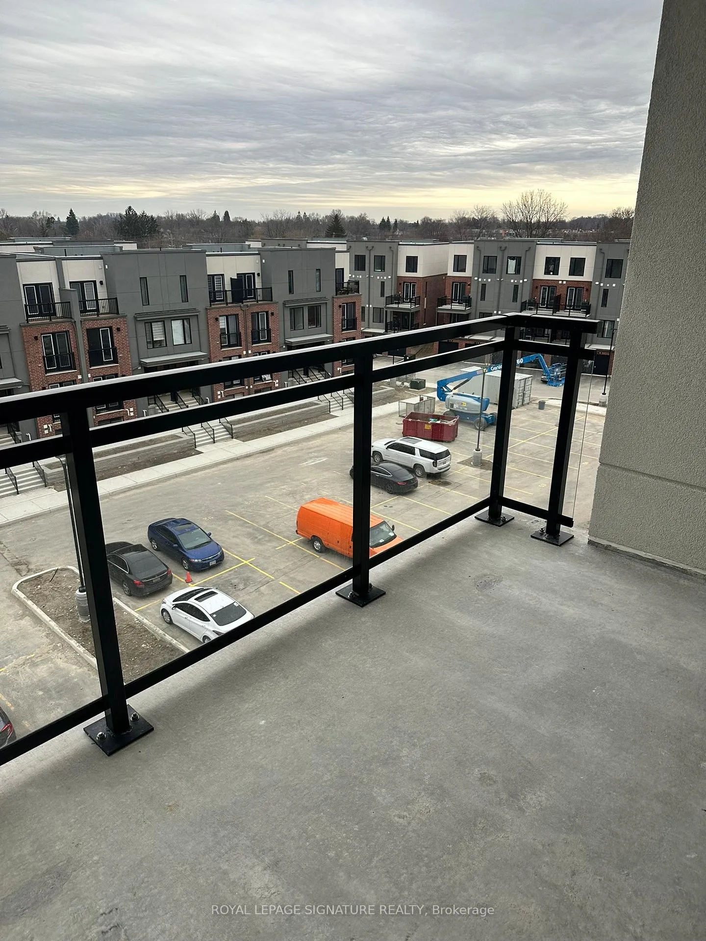 Photo 10 of Unit 511, 107 Roger Street, Waterloo, Uptown Waterloo/North Ward — HOMEH