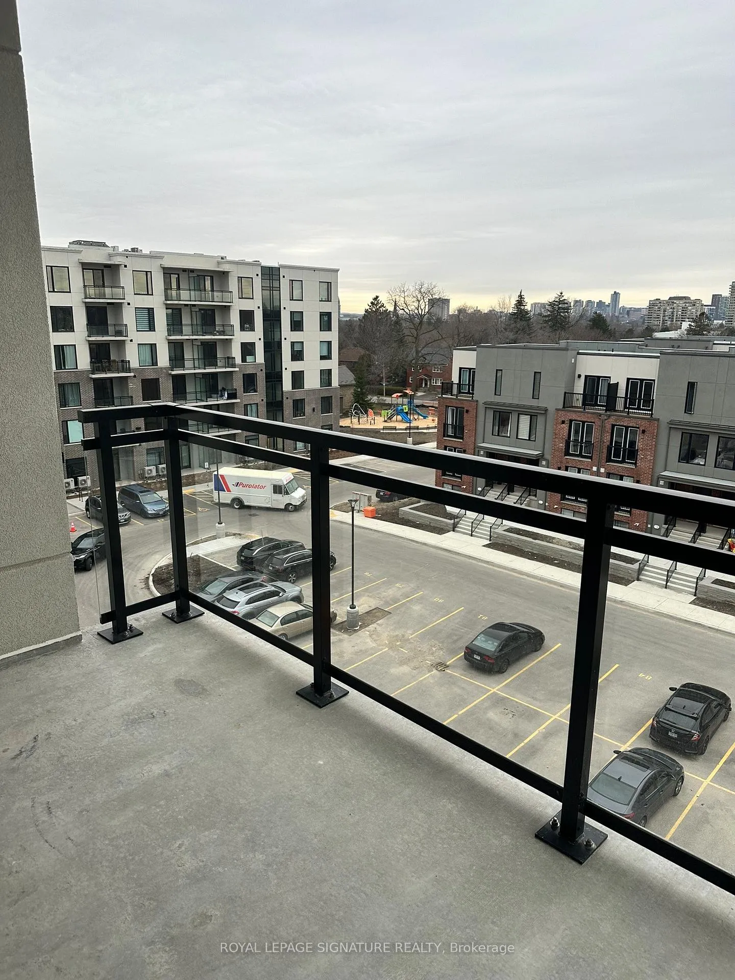 Photo 11 of Unit 511, 107 Roger Street, Waterloo, Uptown Waterloo/North Ward — HOMEH