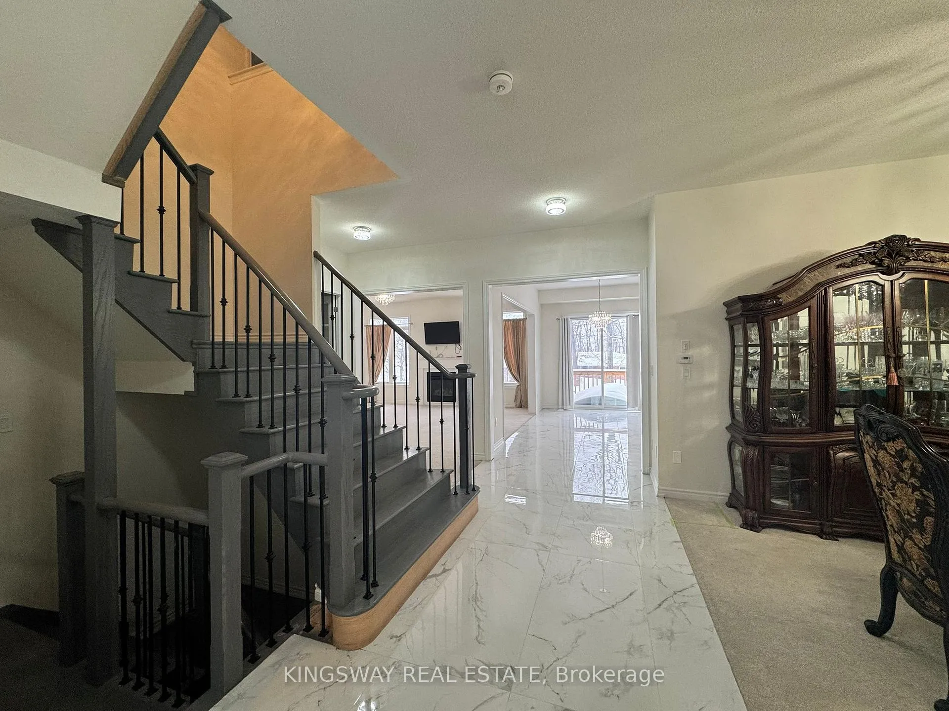 Photo 13 of 45 Sanford Circle, Springwater, Centre Vespra — HOMEH