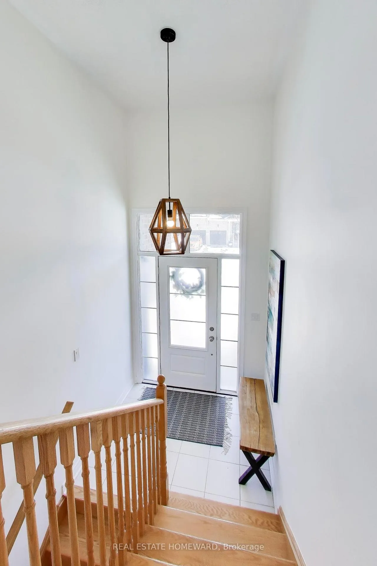 Photo 3 of 2608 Cerise Manor, Pickering, Rural Pickering — HOMEH