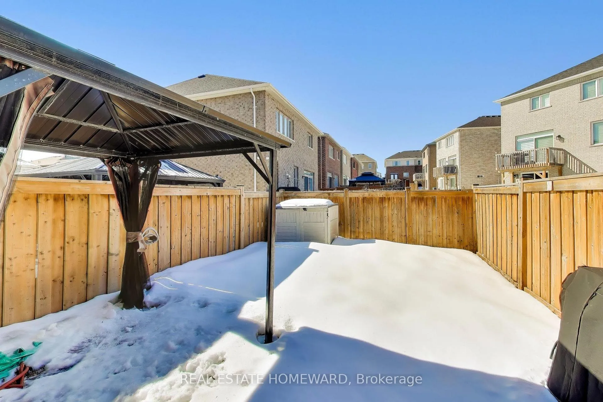Photo 31 of 2608 Cerise Manor, Pickering, Rural Pickering — HOMEH