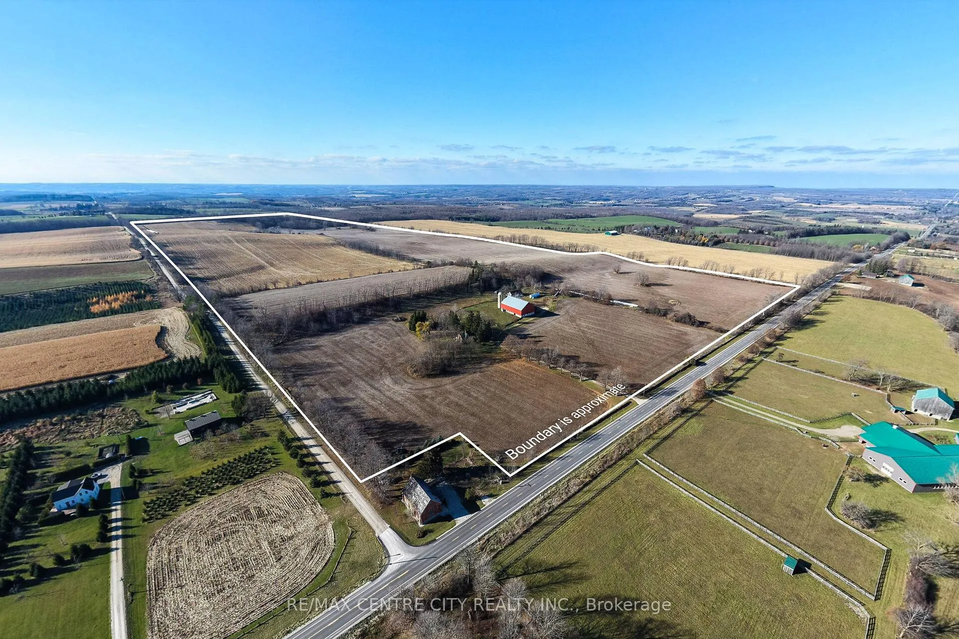 Photo 2 of 137204 Grey Road 12, Meaford — HOMEH