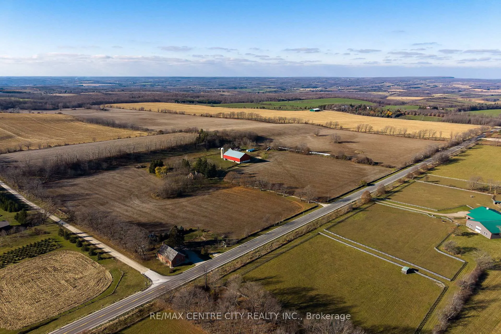 Photo 3 of 137204 Grey Road 12, Meaford — HOMEH