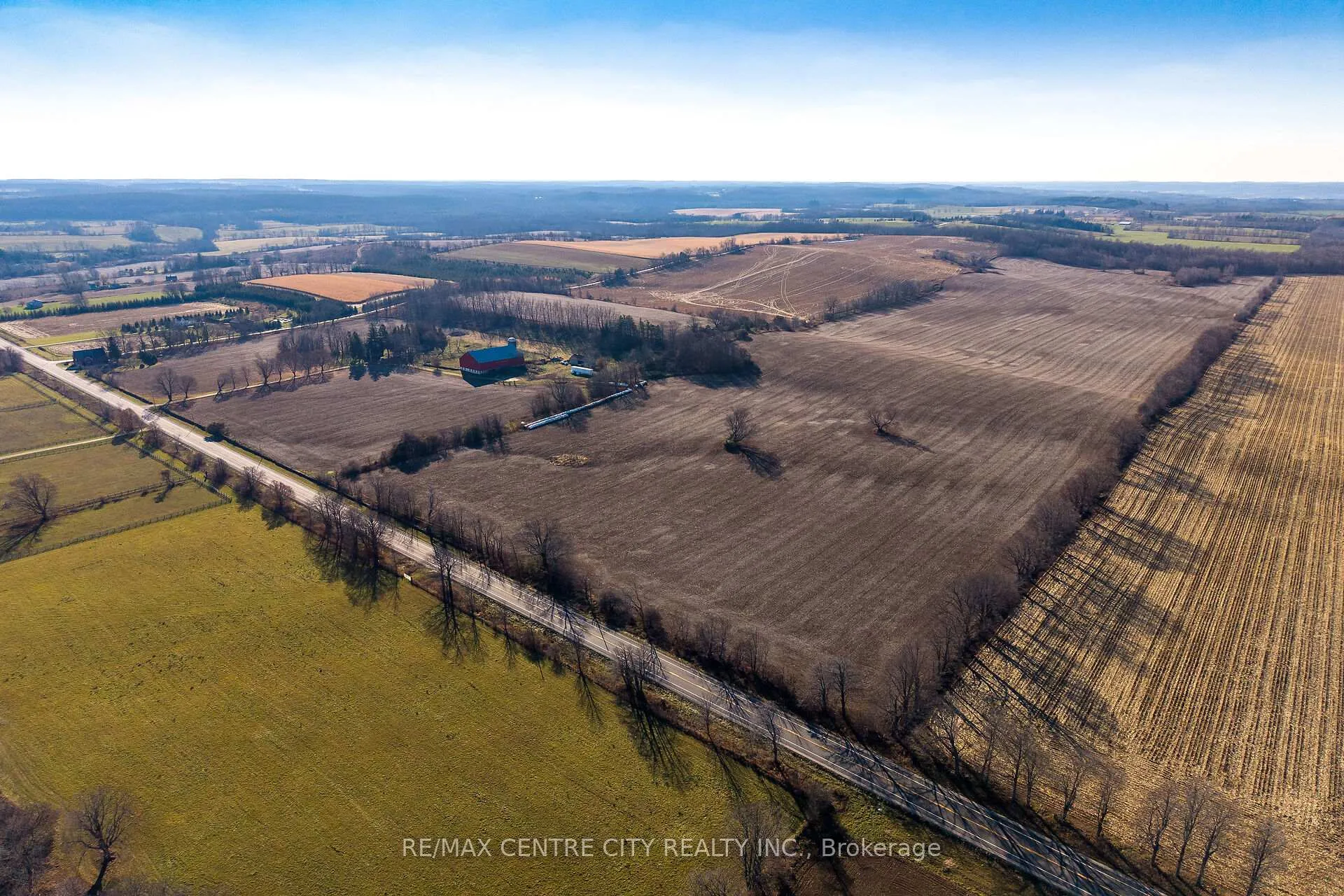 Photo 4 of 137204 Grey Road 12, Meaford — HOMEH