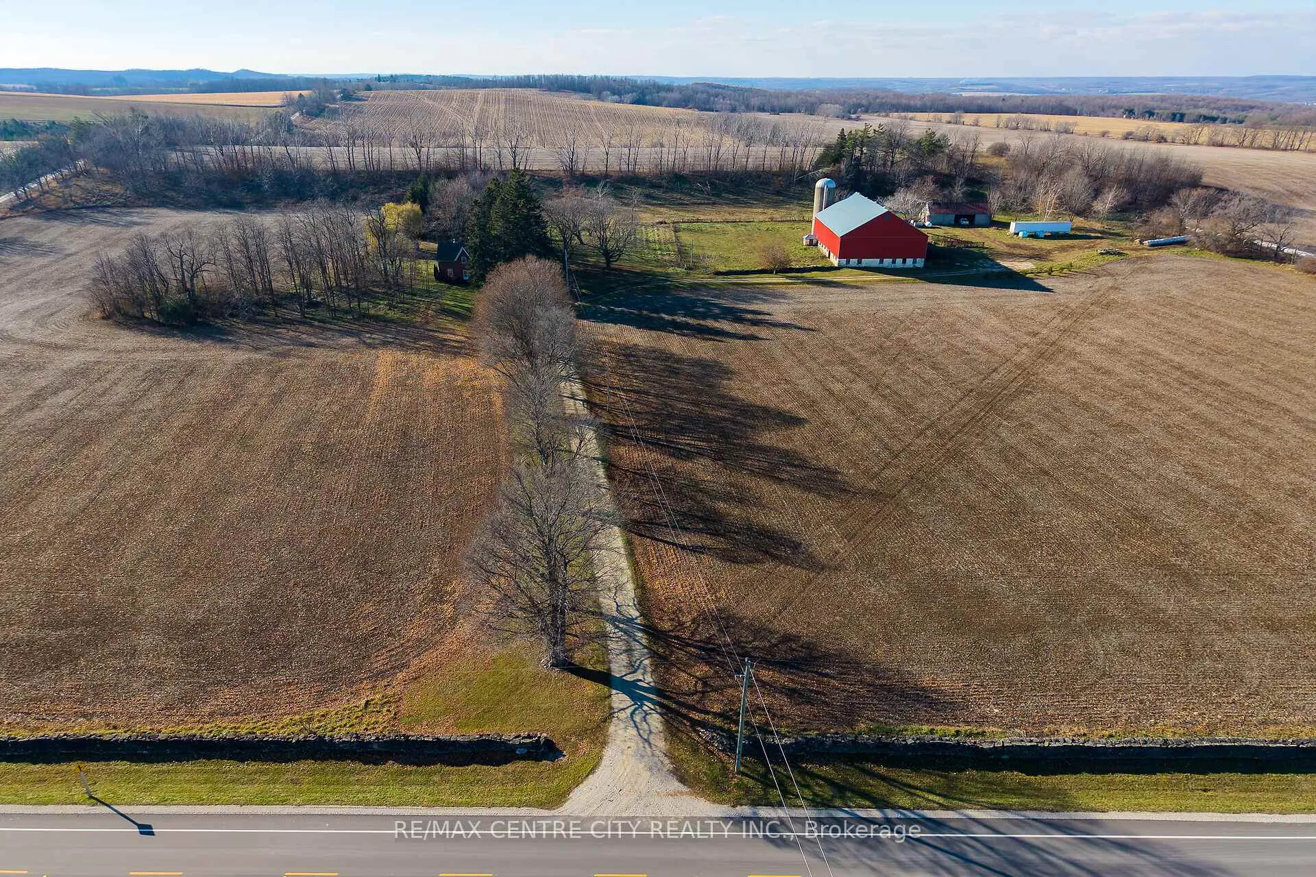 Photo 5 of 137204 Grey Road 12, Meaford — HOMEH
