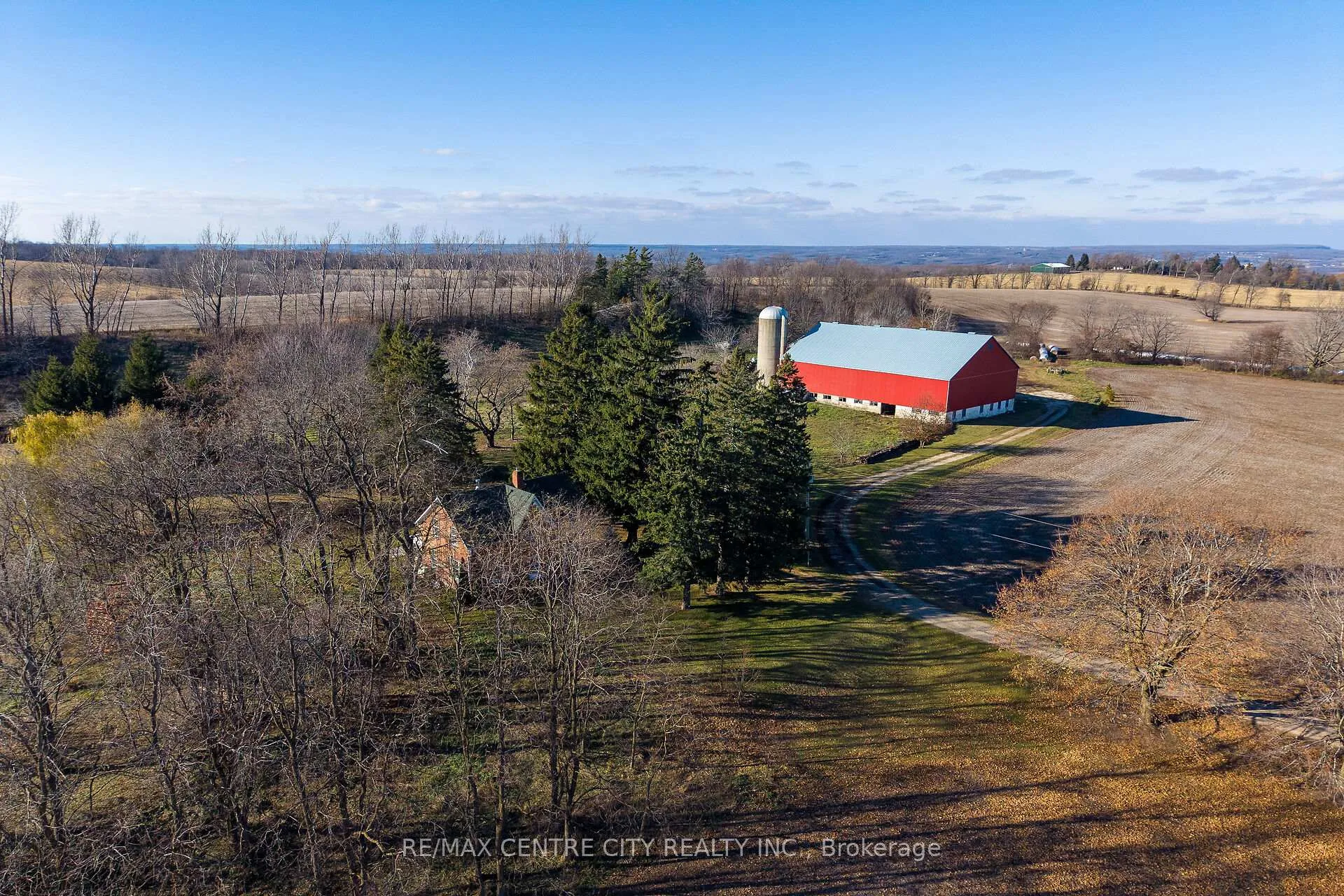 Photo 7 of 137204 Grey Road 12, Meaford — HOMEH