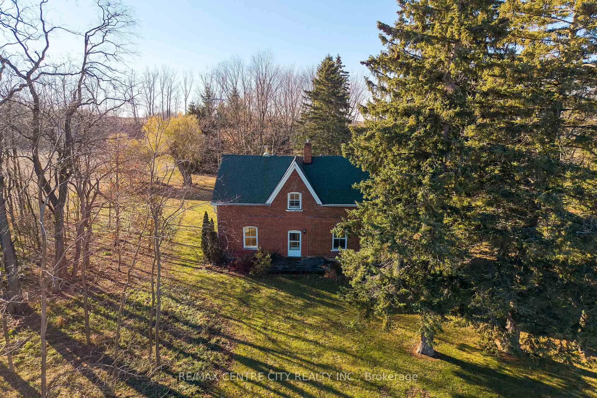 Photo 8 of 137204 Grey Road 12, Meaford — HOMEH