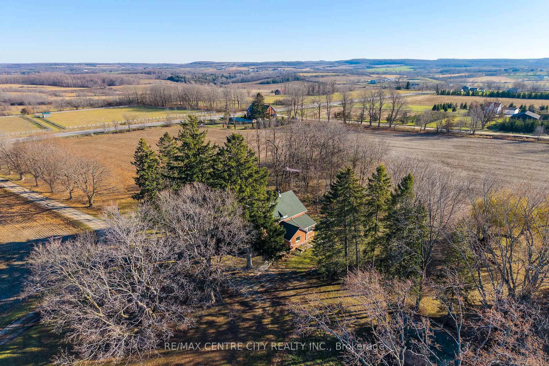 Photo 9 of 137204 Grey Road 12, Meaford — HOMEH