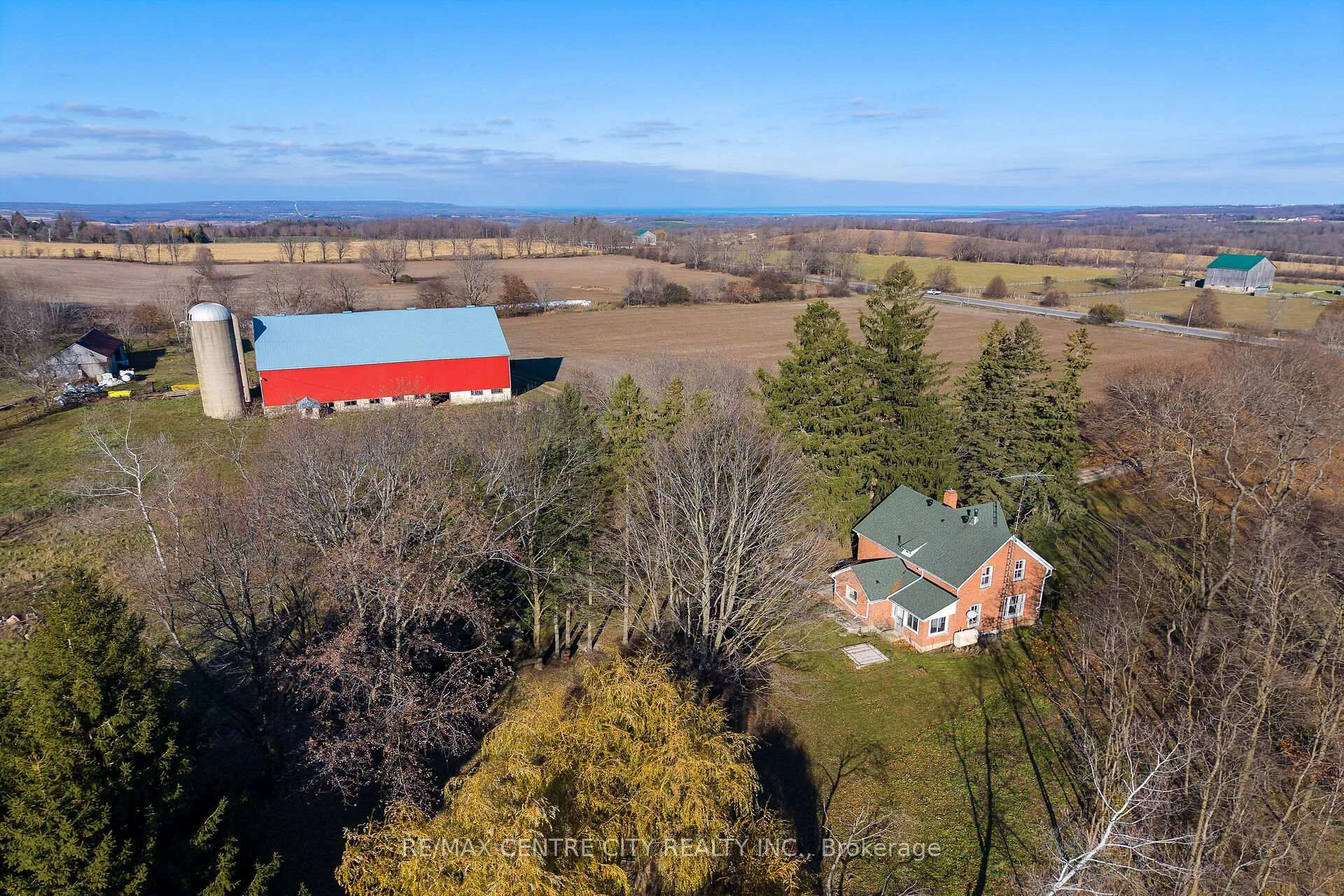 Photo 11 of 137204 Grey Road 12, Meaford — HOMEH