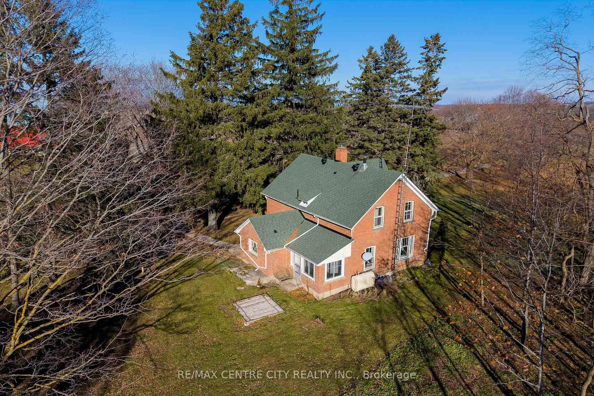Photo 12 of 137204 Grey Road 12, Meaford — HOMEH