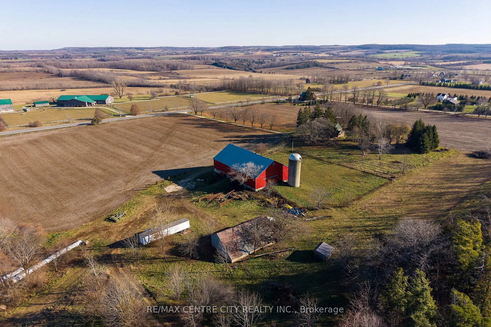 Photo 18 of 137204 Grey Road 12, Meaford — HOMEH