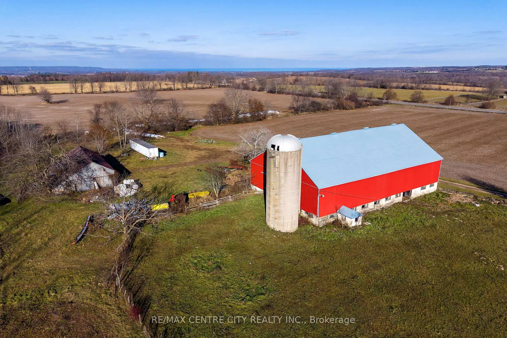 Photo 21 of 137204 Grey Road 12, Meaford — HOMEH