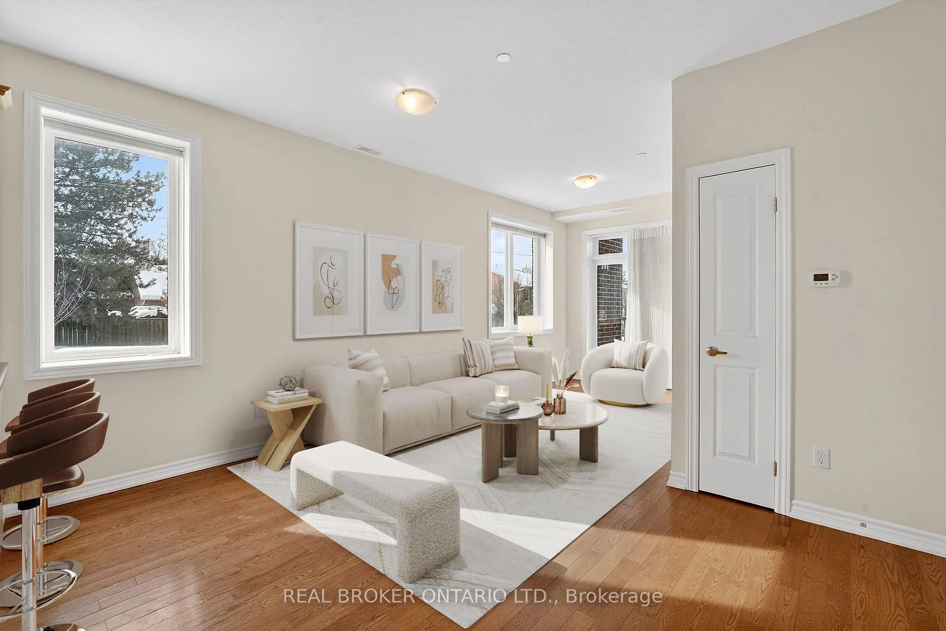 Photo 5 of Unit 102, 95 Wilson Street W, Hamilton, Ancaster — HOMEH