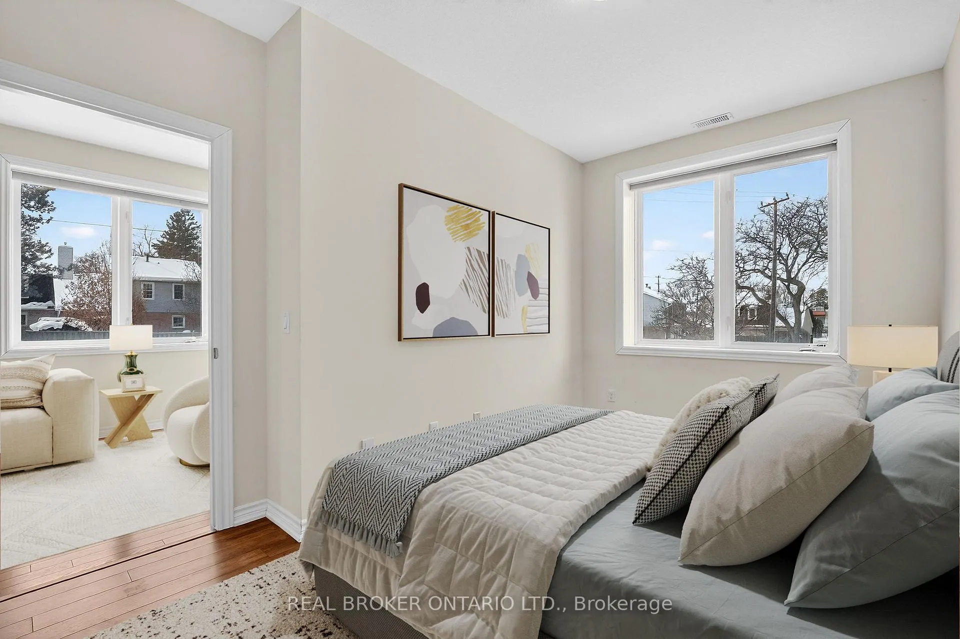 Photo 8 of Unit 102, 95 Wilson Street W, Hamilton, Ancaster — HOMEH
