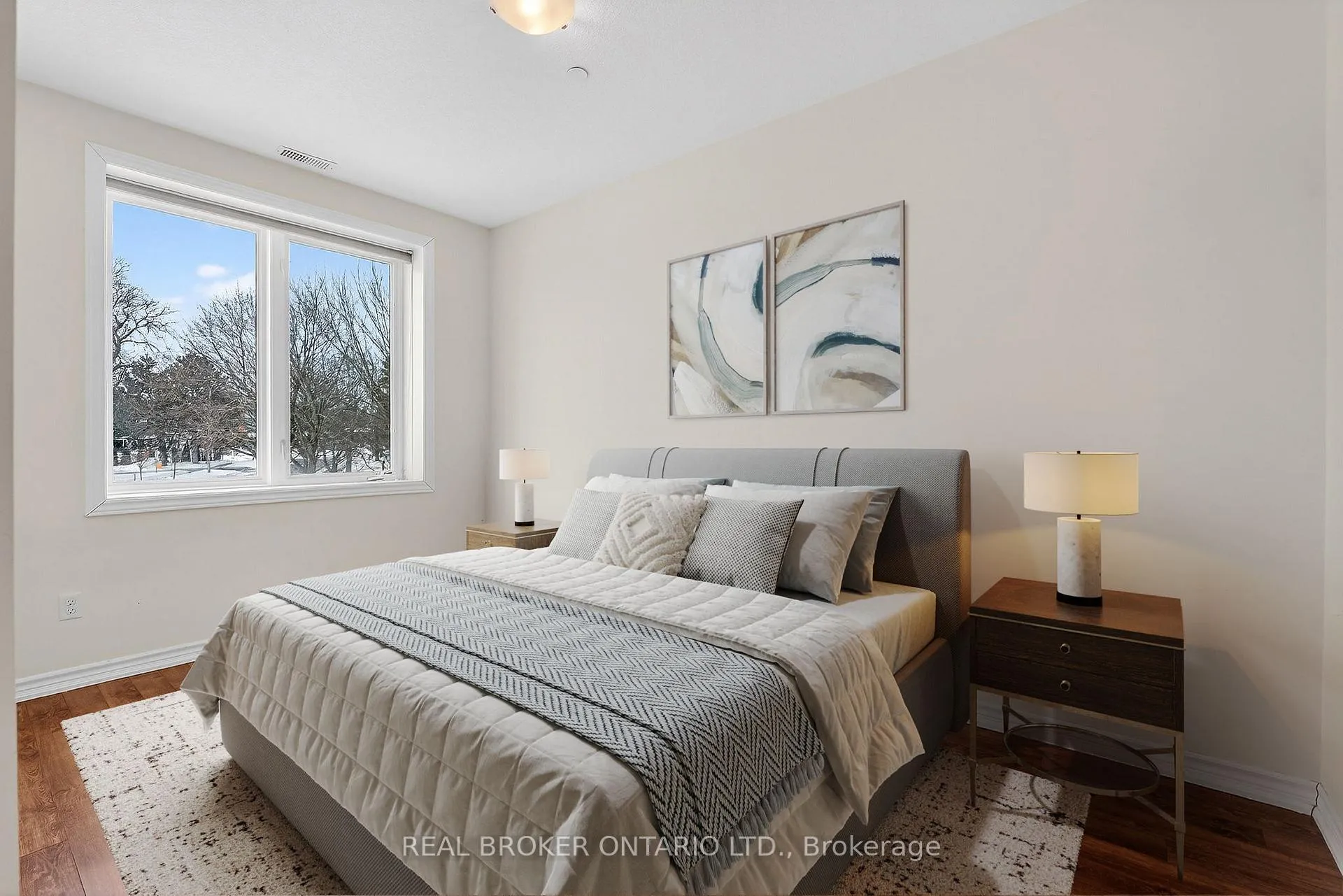 Photo 9 of Unit 102, 95 Wilson Street W, Hamilton, Ancaster — HOMEH