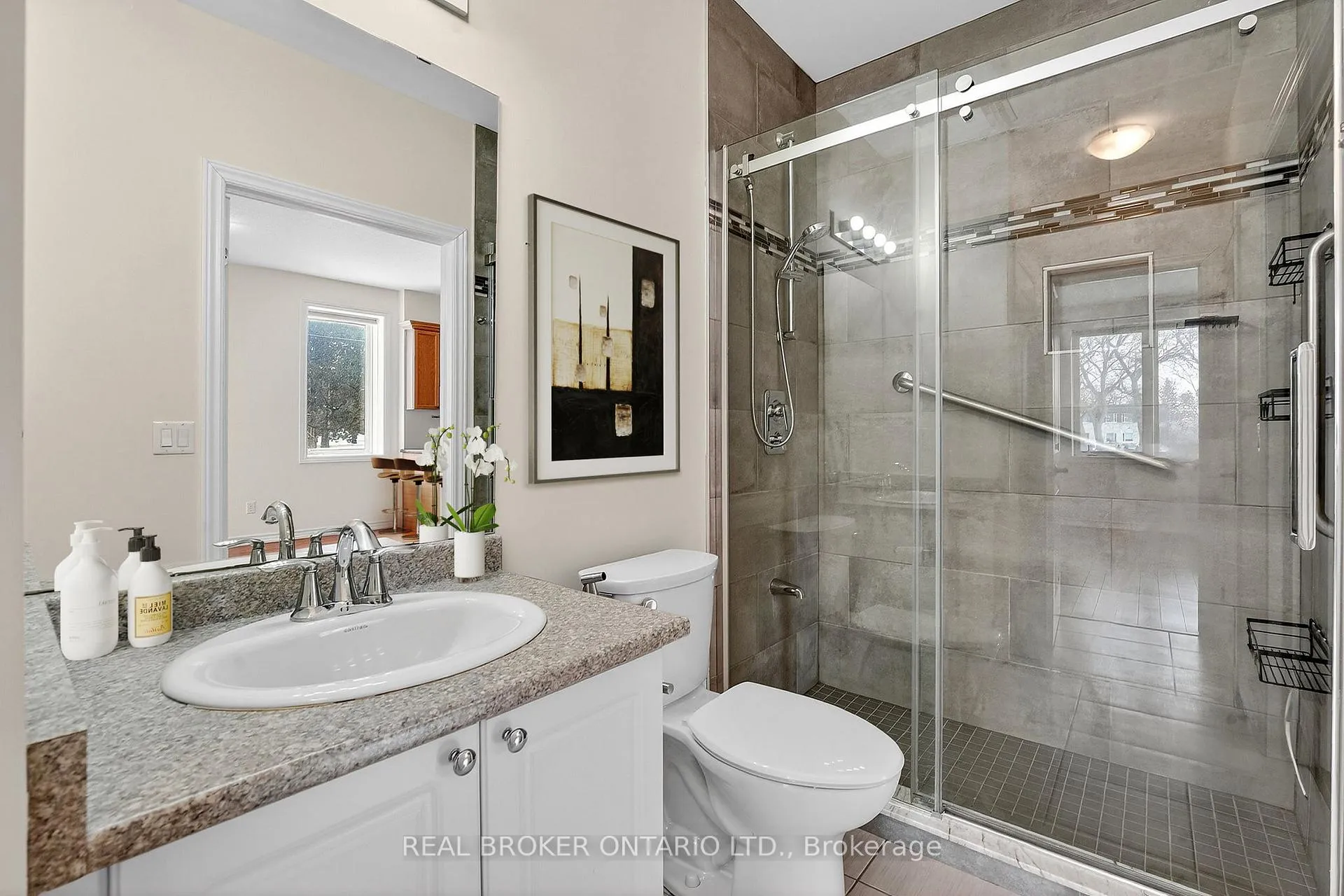 Photo 10 of Unit 102, 95 Wilson Street W, Hamilton, Ancaster — HOMEH