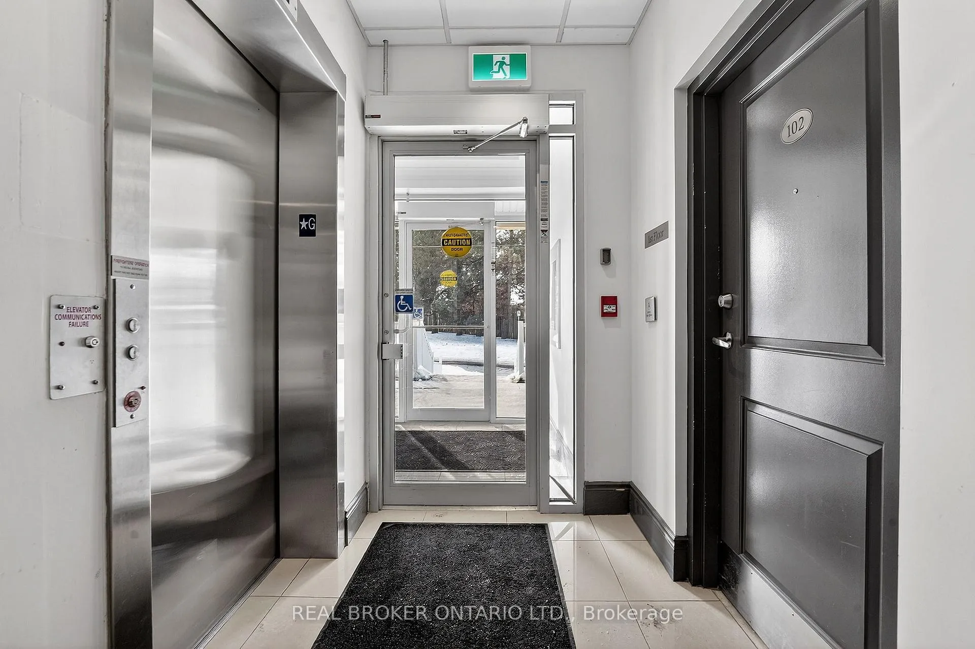 Photo 17 of Unit 102, 95 Wilson Street W, Hamilton, Ancaster — HOMEH