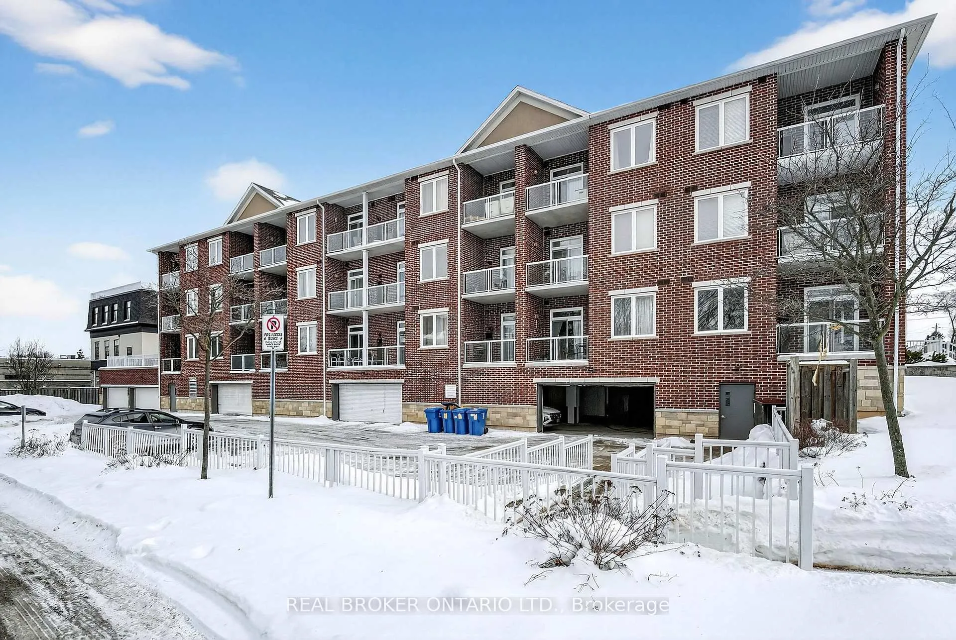 Photo 18 of Unit 102, 95 Wilson Street W, Hamilton, Ancaster — HOMEH