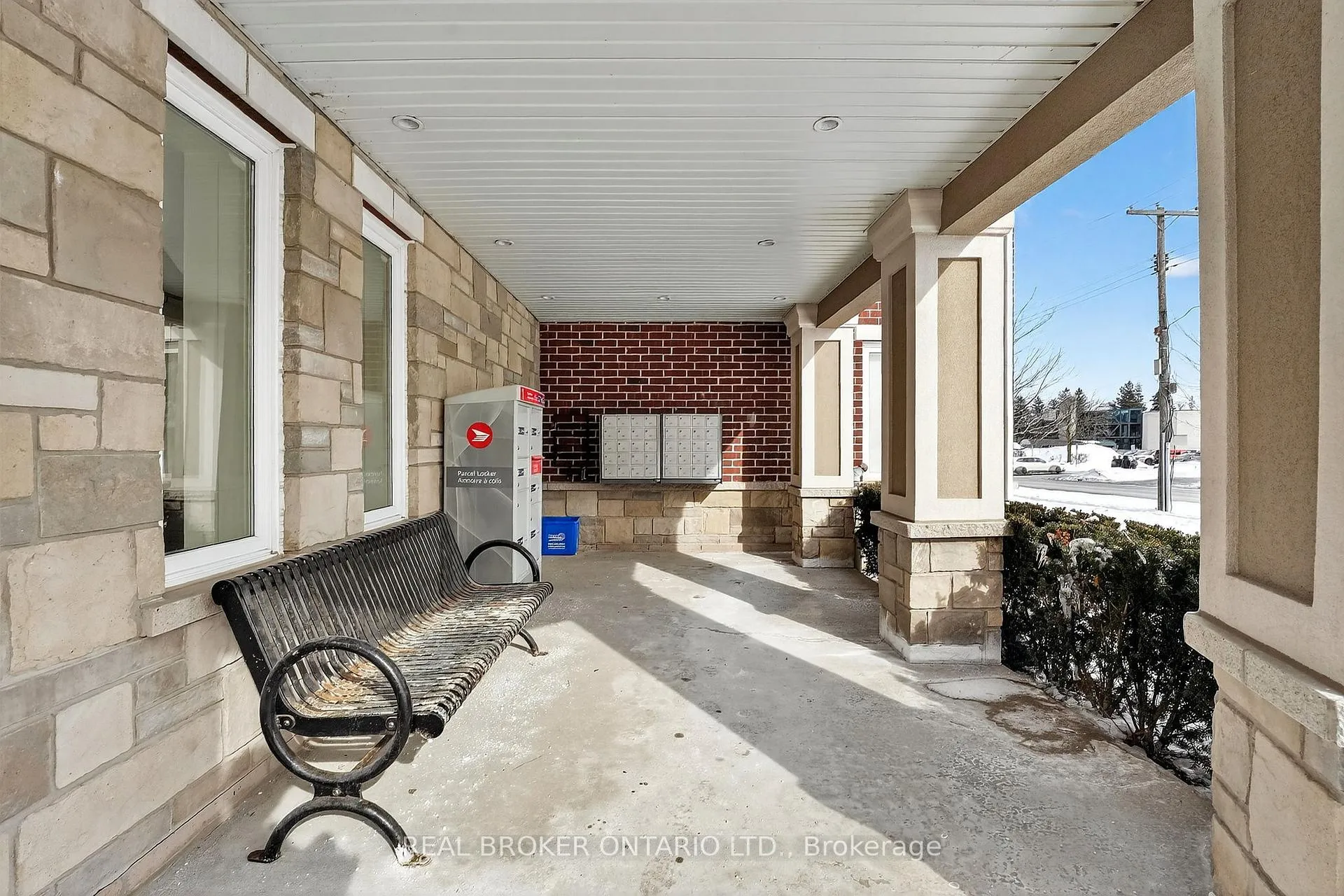 Photo 19 of Unit 102, 95 Wilson Street W, Hamilton, Ancaster — HOMEH