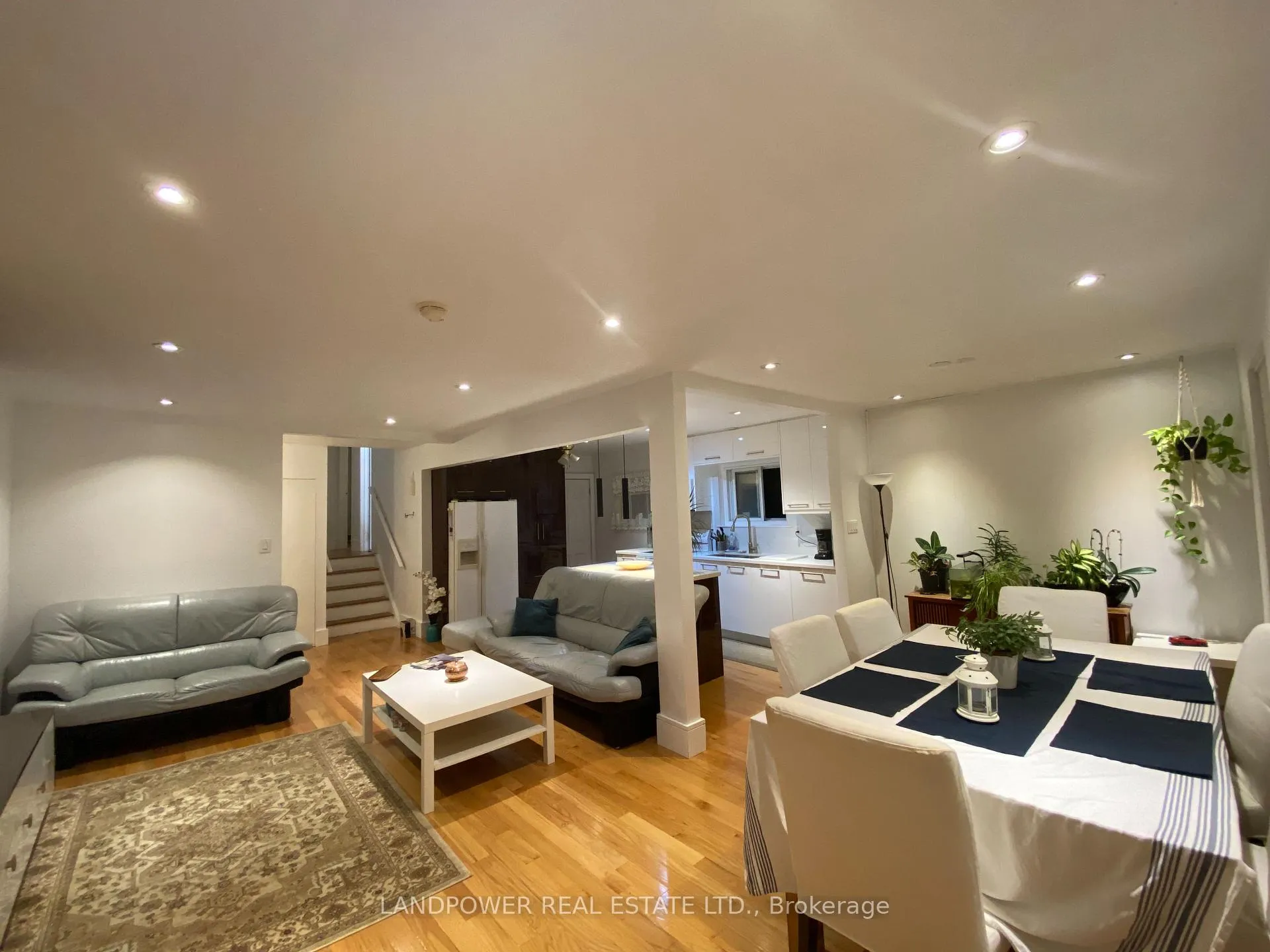 Photo 6 of Unit Main Floor, 898 Reytan Boulevard, Pickering, Bay Ridges — HOMEH