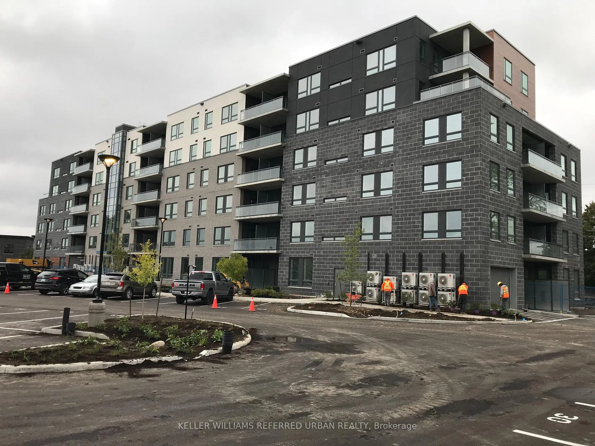 Photo 1 of Unit 208, 26 Lowes Road W, Guelph, Clairfields/Hanlon Business Park — HOMEH