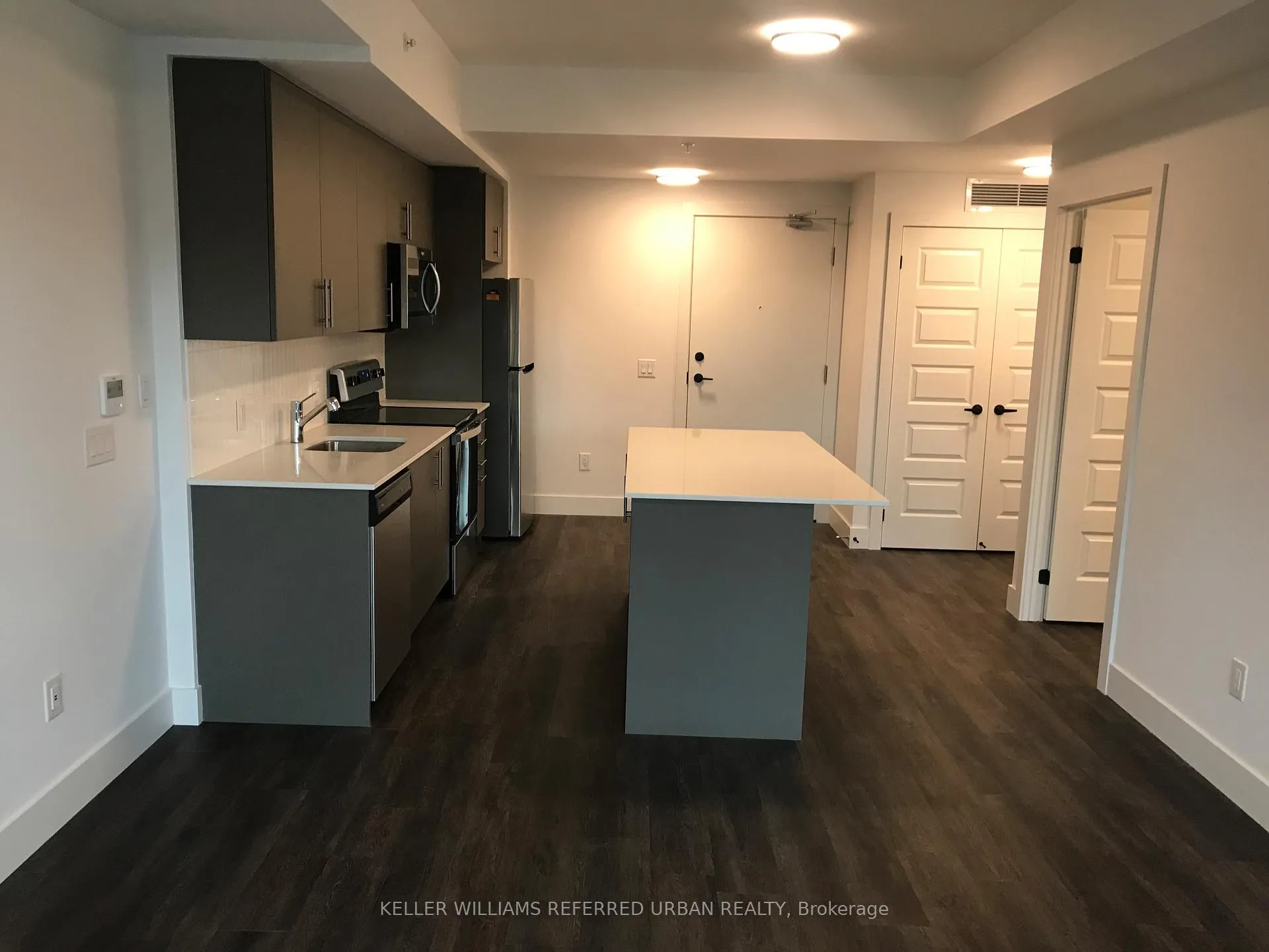 Photo 2 of Unit 208, 26 Lowes Road W, Guelph, Clairfields/Hanlon Business Park — HOMEH