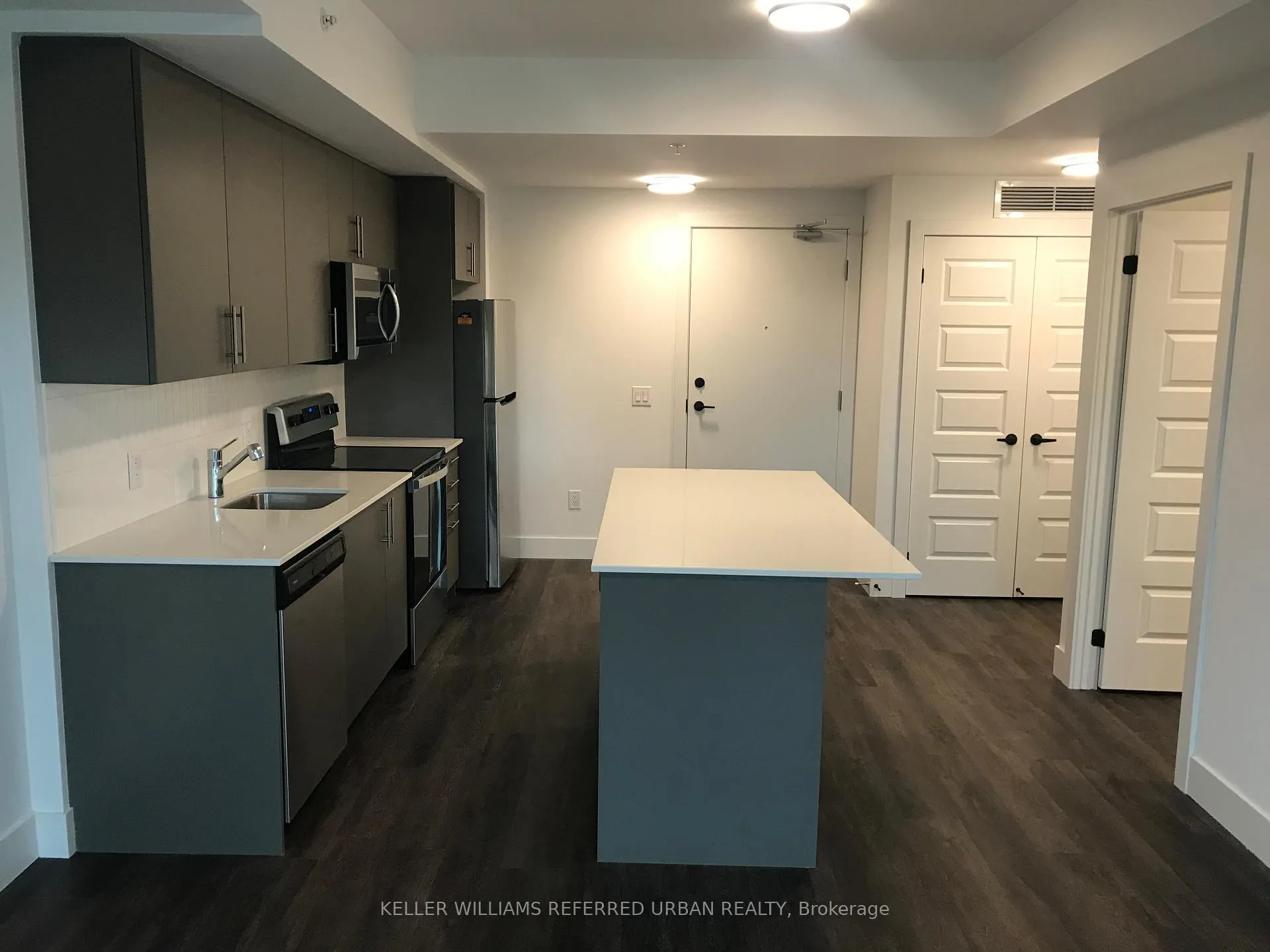 Photo 3 of Unit 208, 26 Lowes Road W, Guelph, Clairfields/Hanlon Business Park — HOMEH