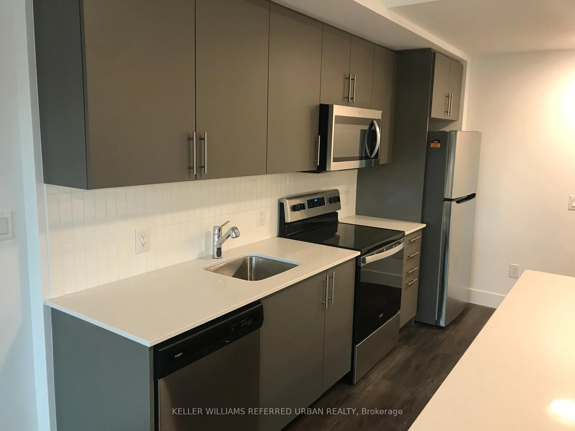 Photo 5 of Unit 208, 26 Lowes Road W, Guelph, Clairfields/Hanlon Business Park — HOMEH