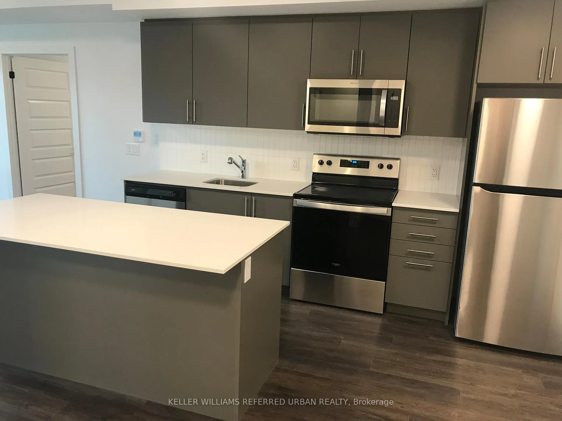 Photo 6 of Unit 208, 26 Lowes Road W, Guelph, Clairfields/Hanlon Business Park — HOMEH