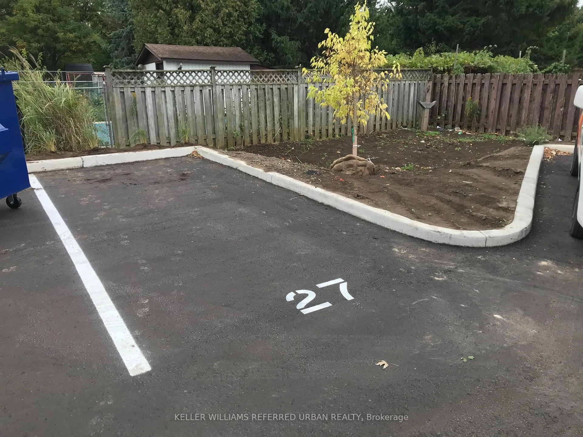 Photo 22 of Unit 208, 26 Lowes Road W, Guelph, Clairfields/Hanlon Business Park — HOMEH