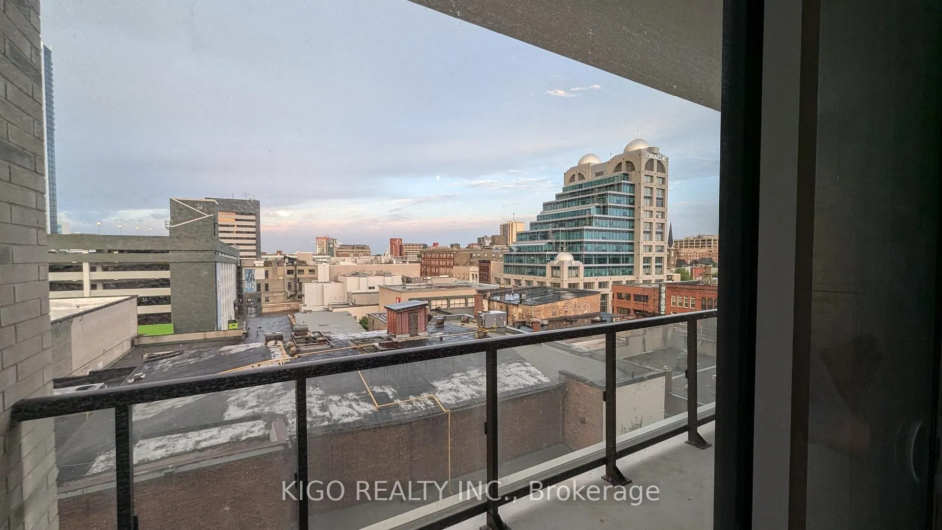Photo 11 of Unit 413, 55 Duke Street W, Kitchener, City Commercial Core — HOMEH