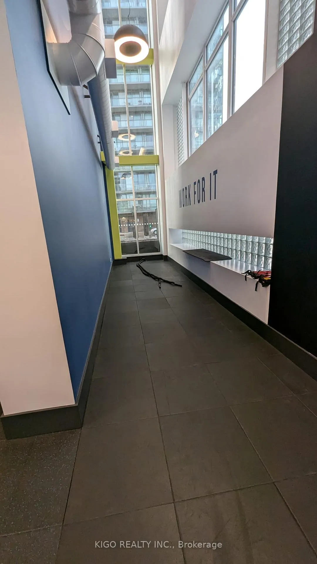 Photo 26 of Unit 413, 55 Duke Street W, Kitchener, City Commercial Core — HOMEH