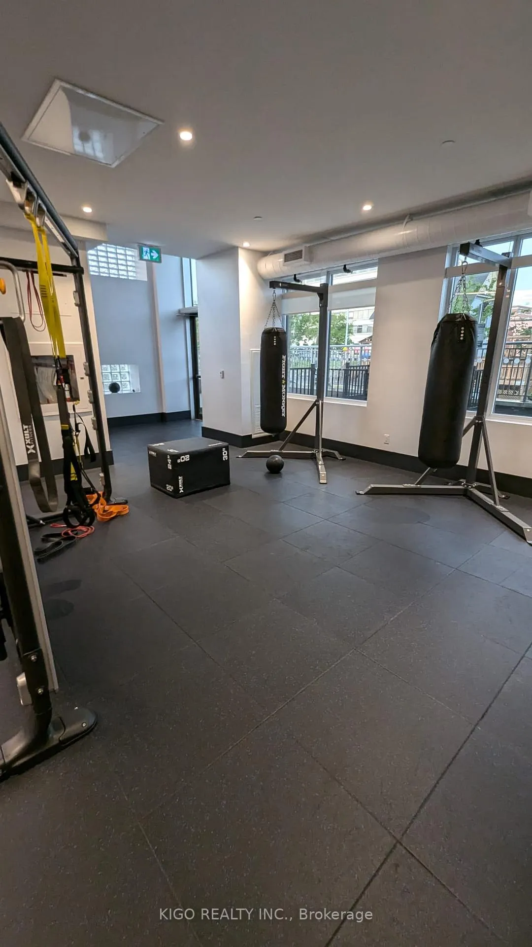 Photo 27 of Unit 413, 55 Duke Street W, Kitchener, City Commercial Core — HOMEH