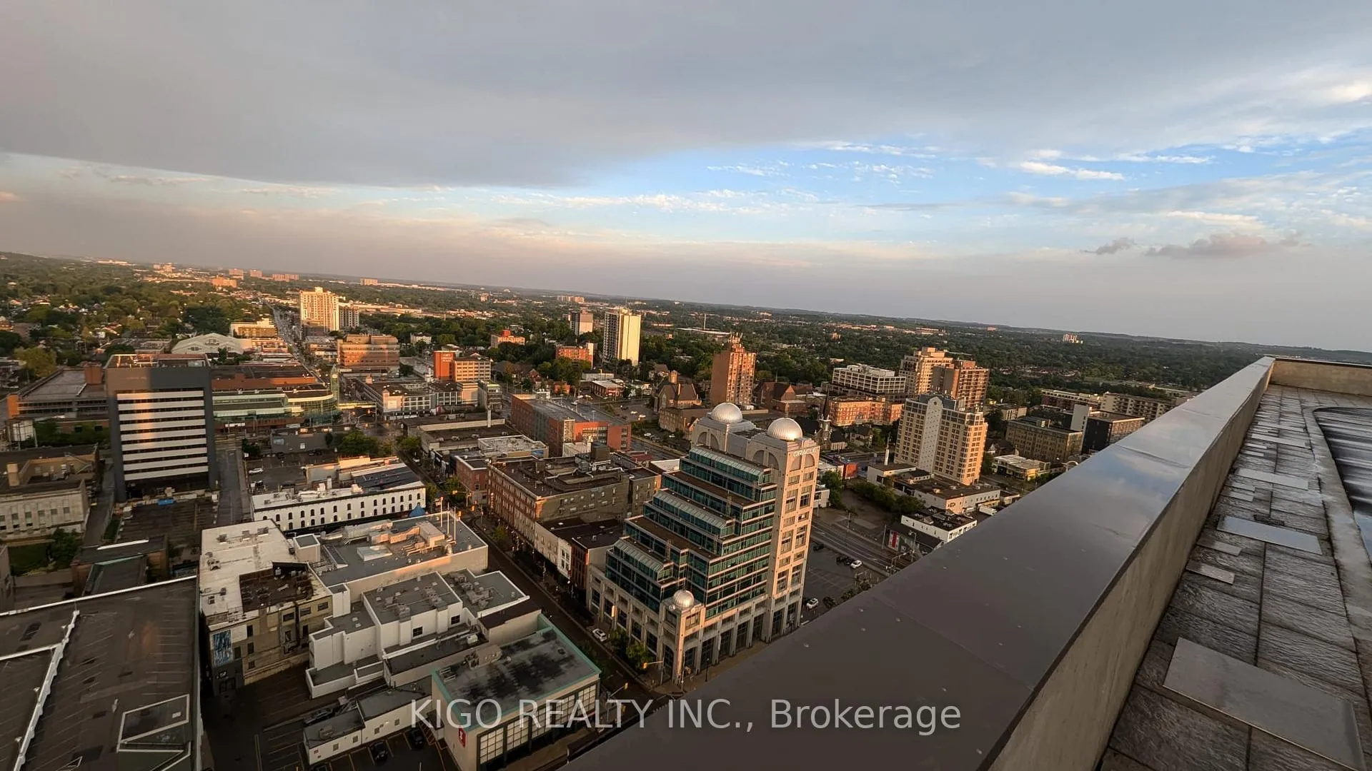 Photo 30 of Unit 413, 55 Duke Street W, Kitchener, City Commercial Core — HOMEH