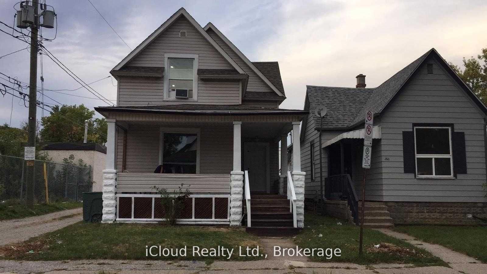 Photo 1 of 254 Tuscarora Street, Windsor — HOMEH