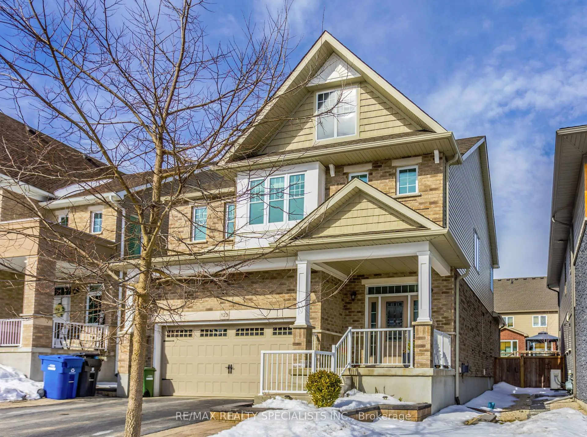 Photo 1 of 123 Lovett Lane, Guelph, Kortright West — HOMEH