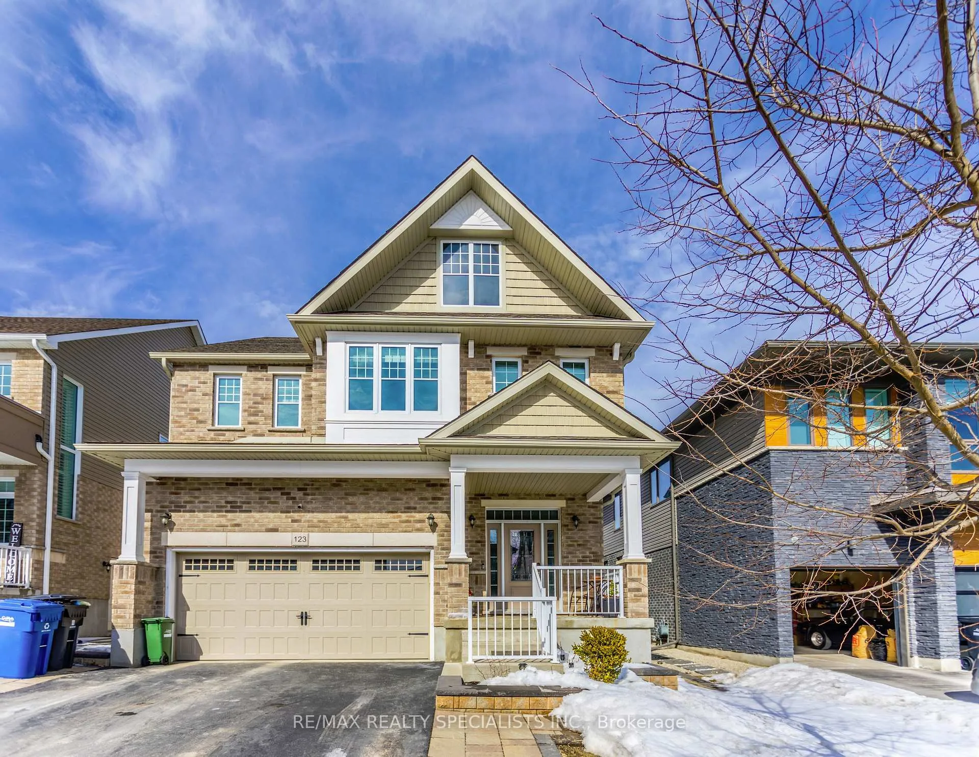 Photo 2 of 123 Lovett Lane, Guelph, Kortright West — HOMEH