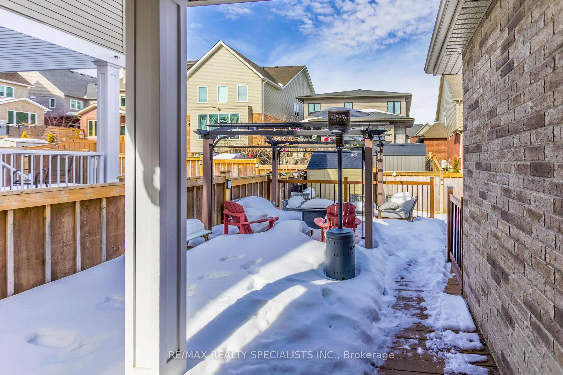 Photo 41 of 123 Lovett Lane, Guelph, Kortright West — HOMEH