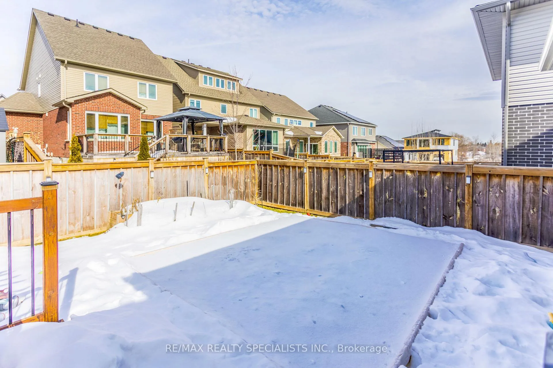 Photo 43 of 123 Lovett Lane, Guelph, Kortright West — HOMEH