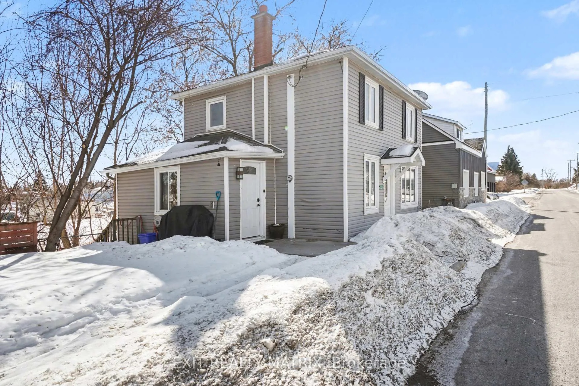 Photo 3 of 23 Charles Street, North Stormont, North Stormont (Finch) Twp — HOMEH