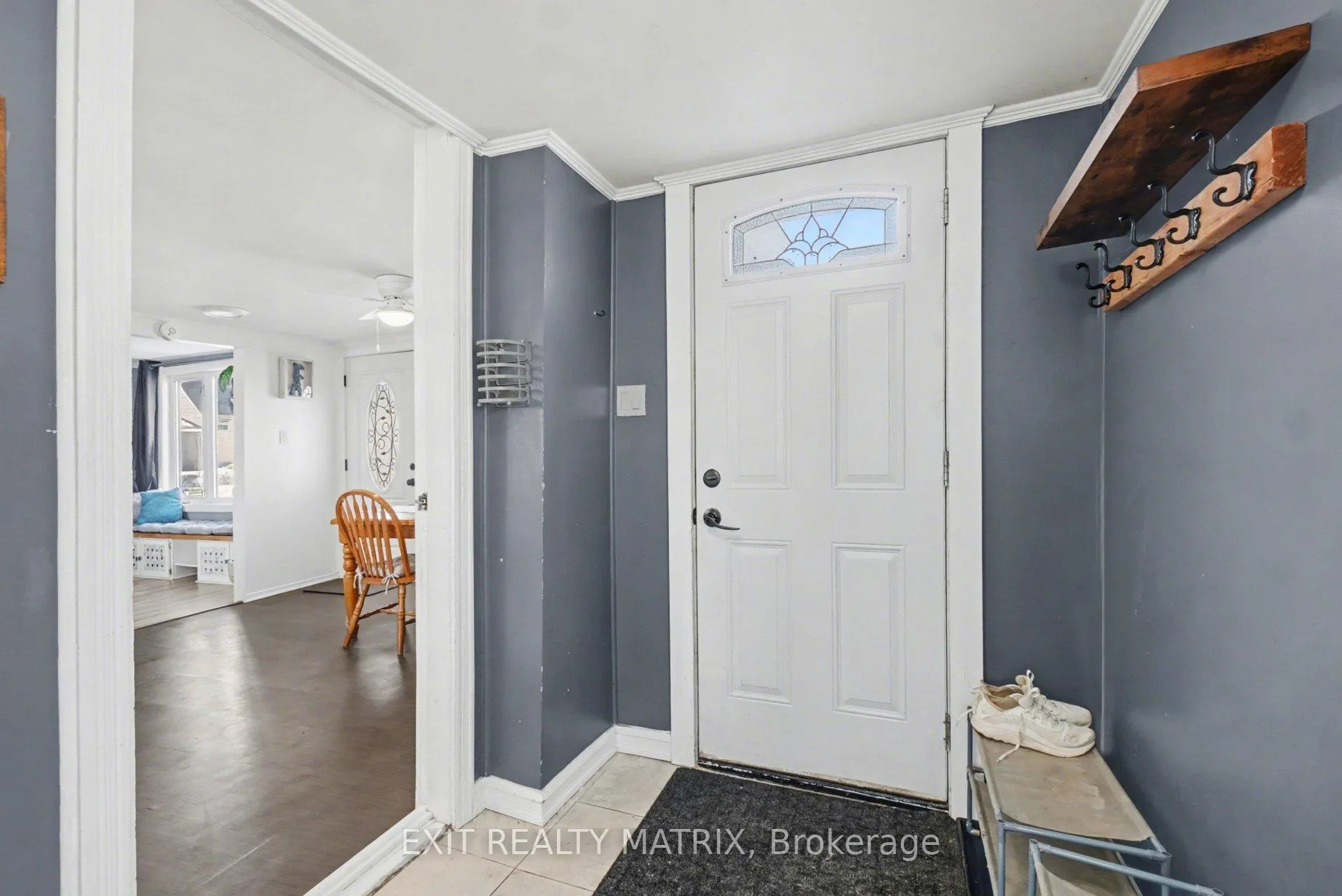 Photo 4 of 23 Charles Street, North Stormont, North Stormont (Finch) Twp — HOMEH