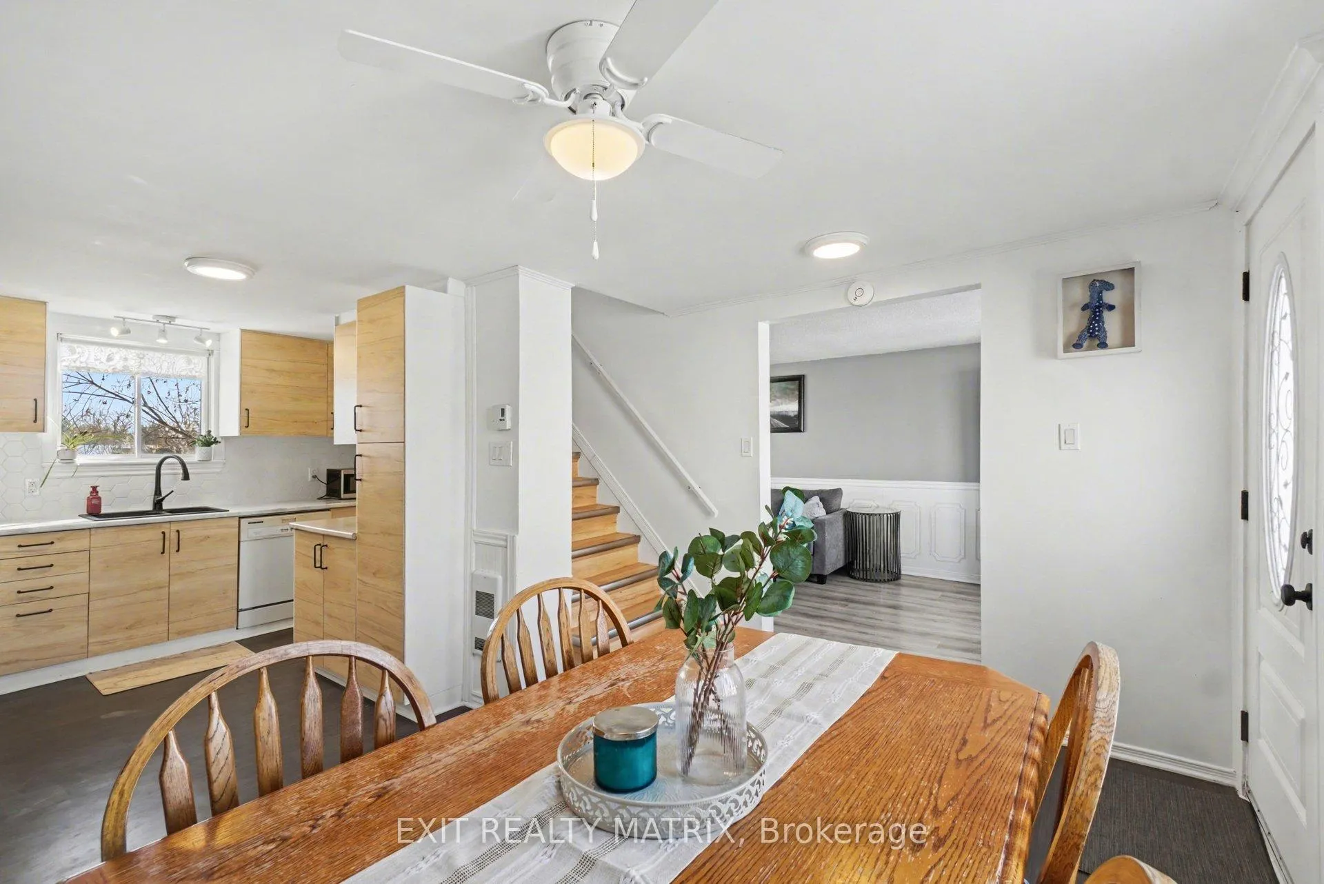 Photo 9 of 23 Charles Street, North Stormont, North Stormont (Finch) Twp — HOMEH