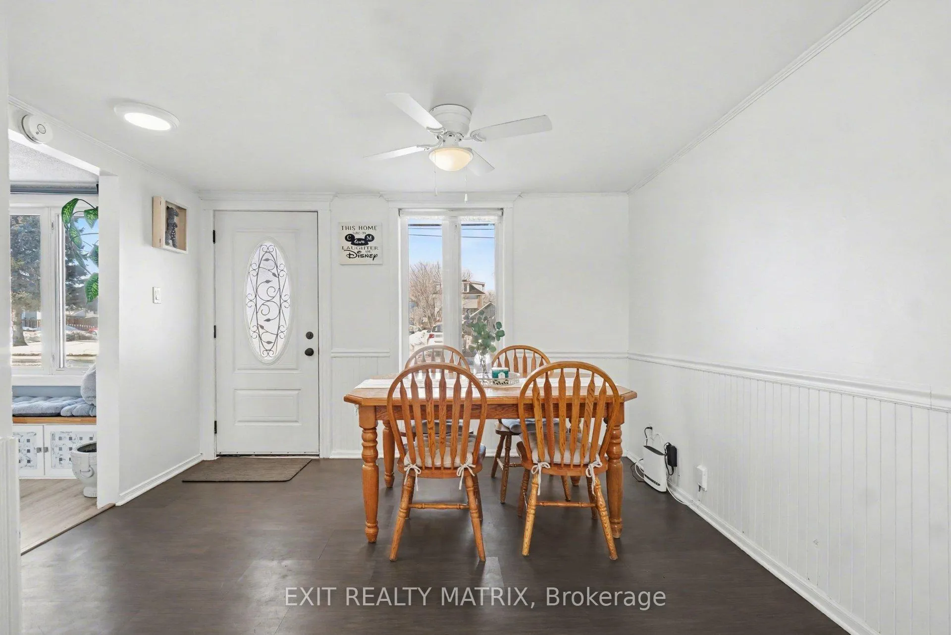 Photo 12 of 23 Charles Street, North Stormont, North Stormont (Finch) Twp — HOMEH