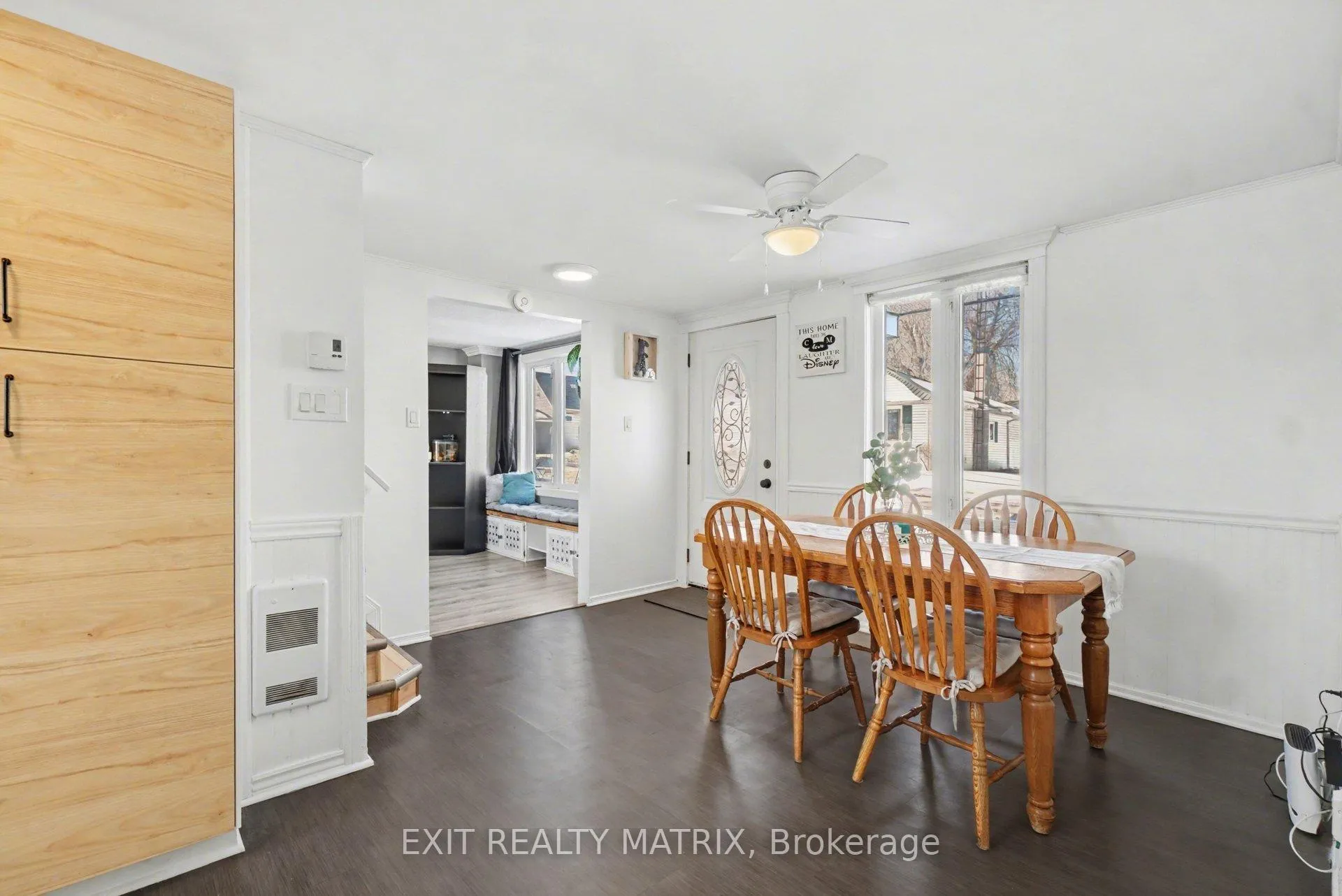 Photo 13 of 23 Charles Street, North Stormont, North Stormont (Finch) Twp — HOMEH