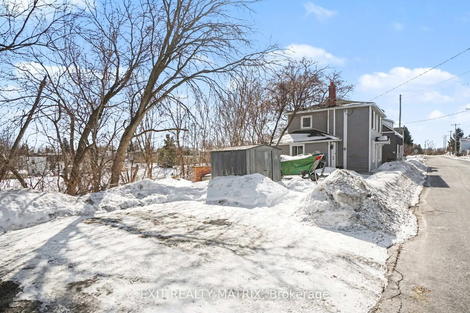 Photo 31 of 23 Charles Street, North Stormont, North Stormont (Finch) Twp — HOMEH