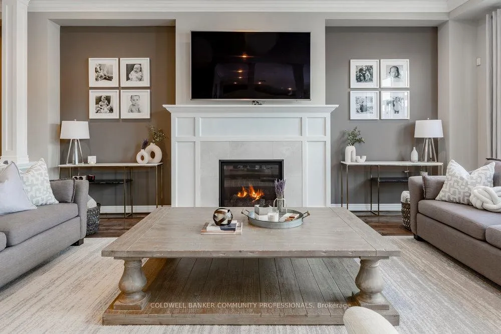Photo 7 of 51 Weaver Drive, Hamilton, Meadowlands — HOMEH
