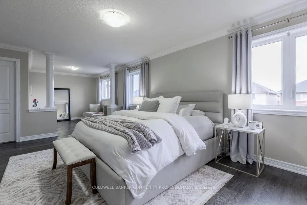 Photo 24 of 51 Weaver Drive, Hamilton, Meadowlands — HOMEH
